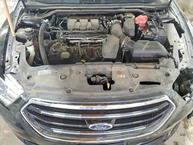 2015 FORD TAURUS LIMITED  