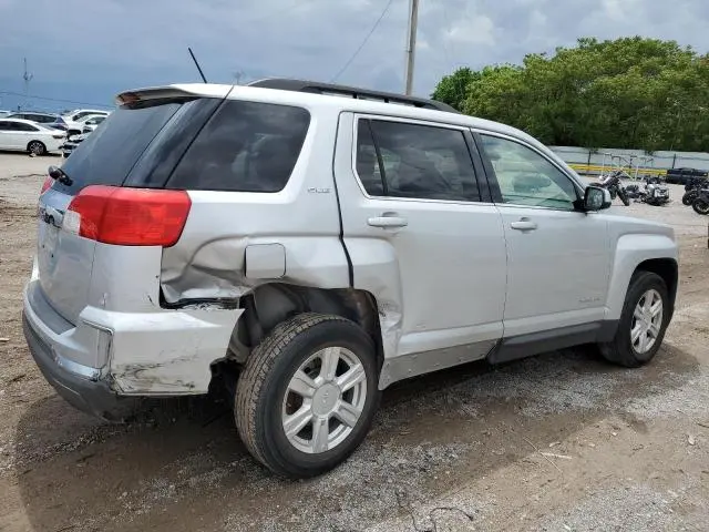 2016 GMC TERRAIN SLE  