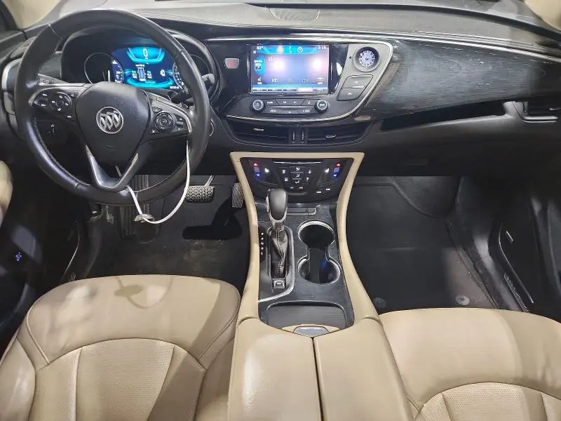 2016 BUICK ENVISION PREMIUM  