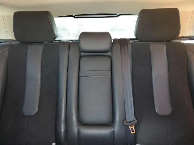 2013 LAND ROVER RANGE ROVER EVOQUE PURE  