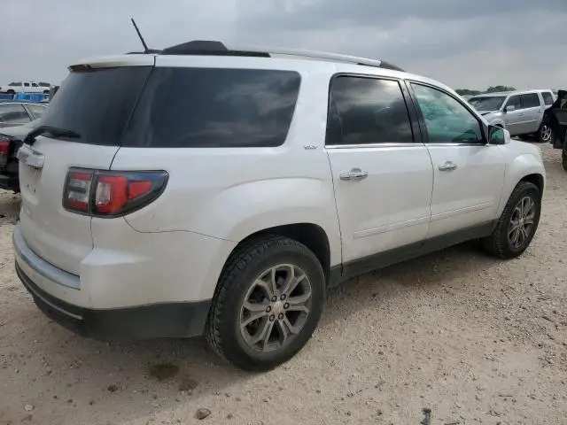 2016 GMC ACADIA SLT-2