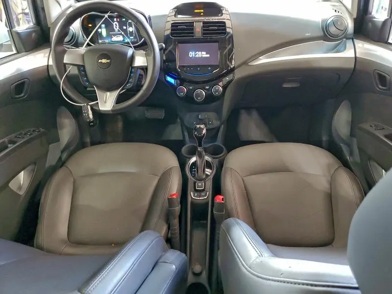 2015 CHEVROLET SPARK EV 2LT  