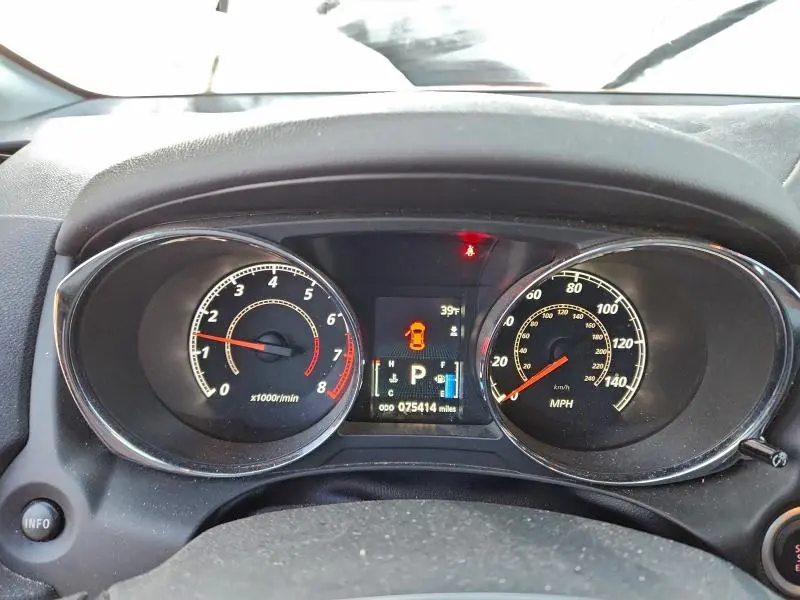 2012 MITSUBISHI OUTLANDER SPORT SE  