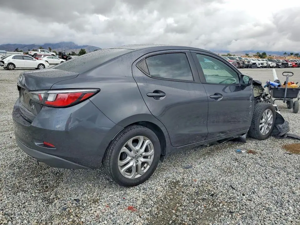2016 SCION IA BASE  