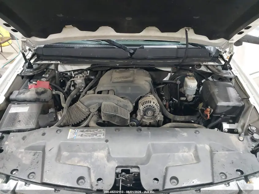 2010 GMC SIERRA 1500 SLT