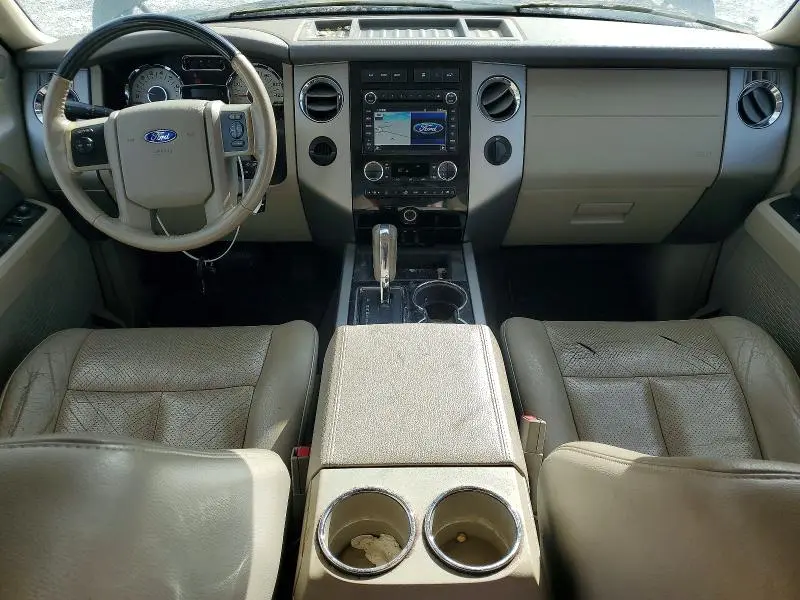2014 FORD EXPEDITION LIMITED  