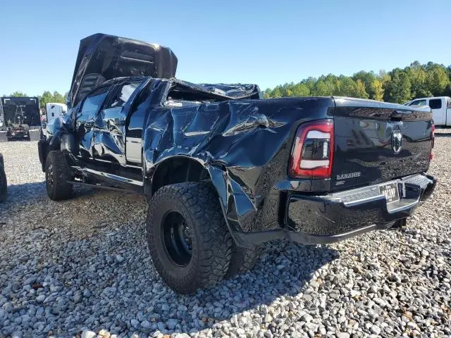 2023 RAM 3500 LARAMIE  