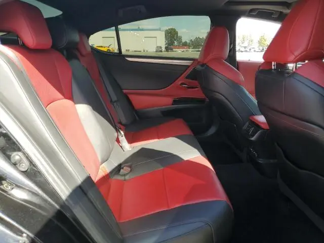 2022 LEXUS ES 250 BASE  