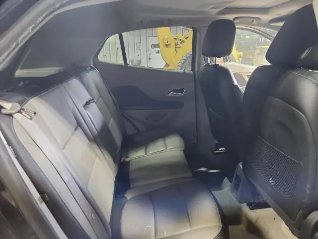 2014 BUICK ENCORE PREMIUM  