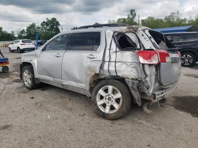2013 GMC TERRAIN SLE  