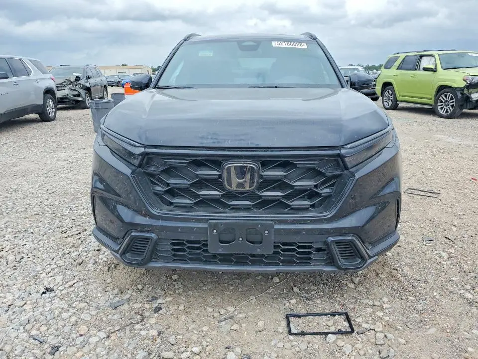 2023 HONDA CR-V SPORT  