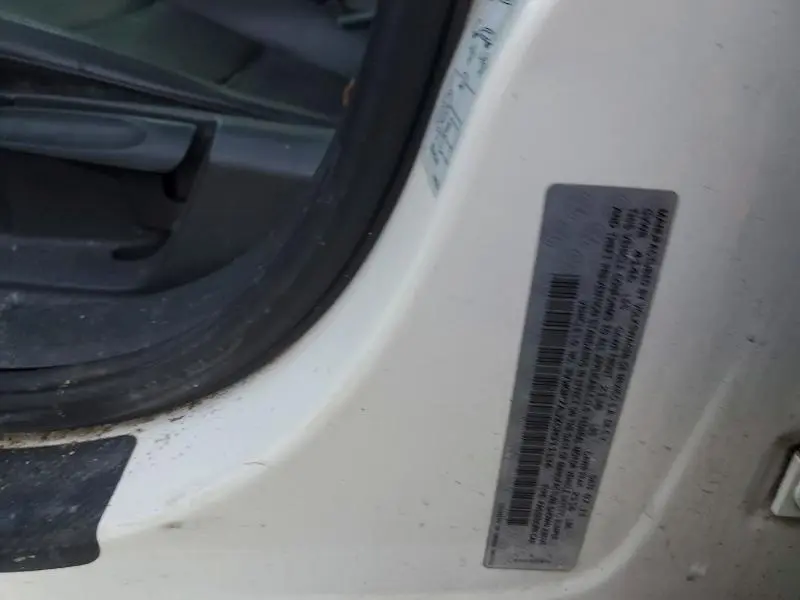 2012 VOLKSWAGEN JETTA SEL  