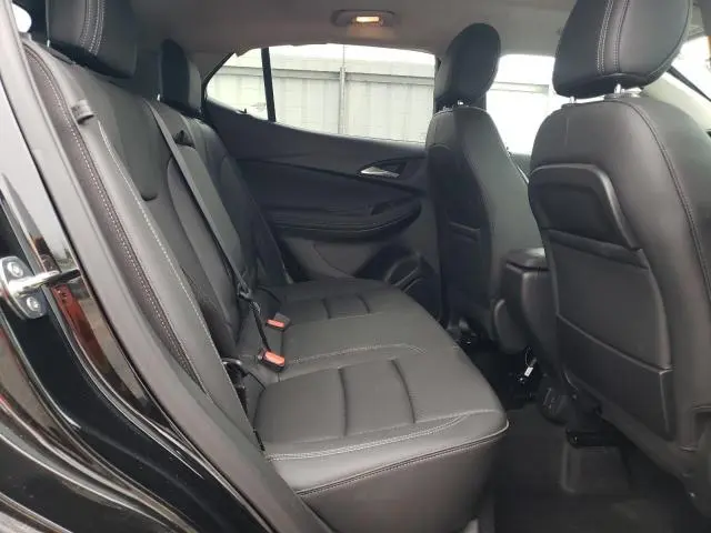 2020 BUICK ENCORE GX ESSENCE  