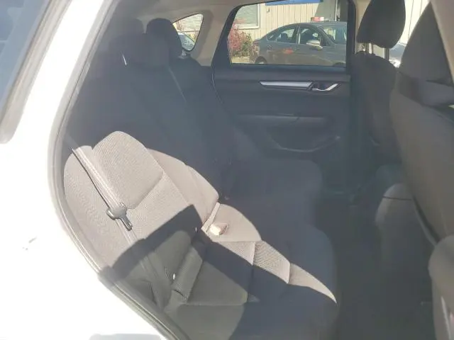 2020 MAZDA CX-5 SPORT  