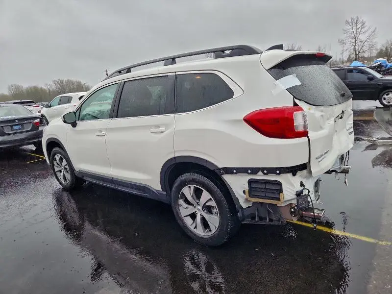 2024 SUBARU ASCENT PREMIUM  