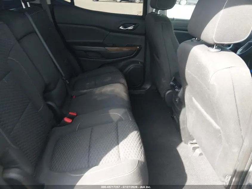 2019 GMC ACADIA SLE-1
