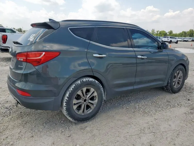 2014 HYUNDAI SANTA FE SPORT   