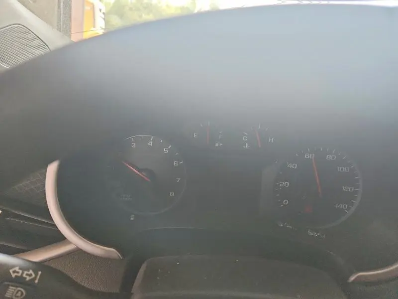 2024 CHEVROLET MALIBU LS  