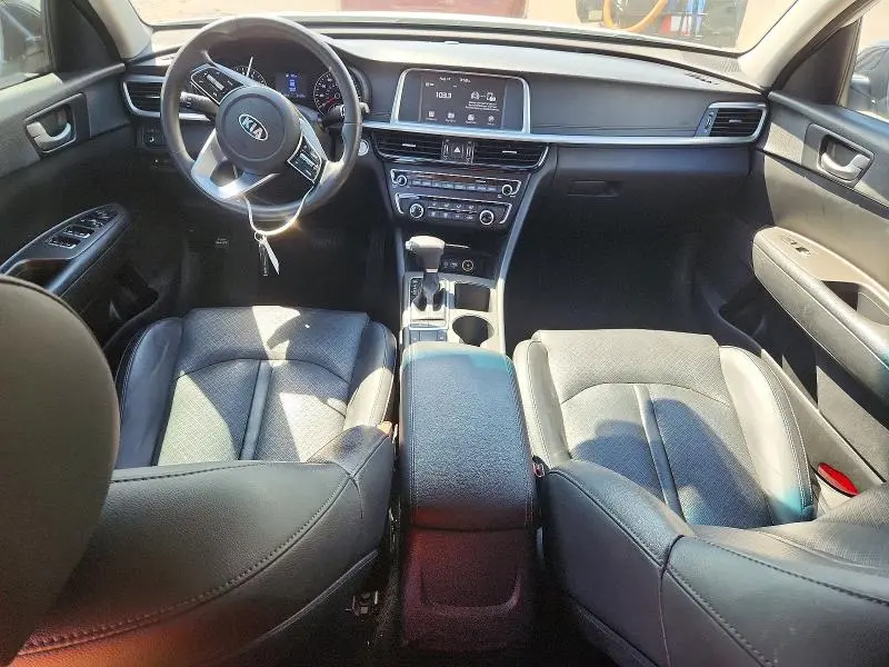 2020 KIA OPTIMA SPECIAL EDITION  