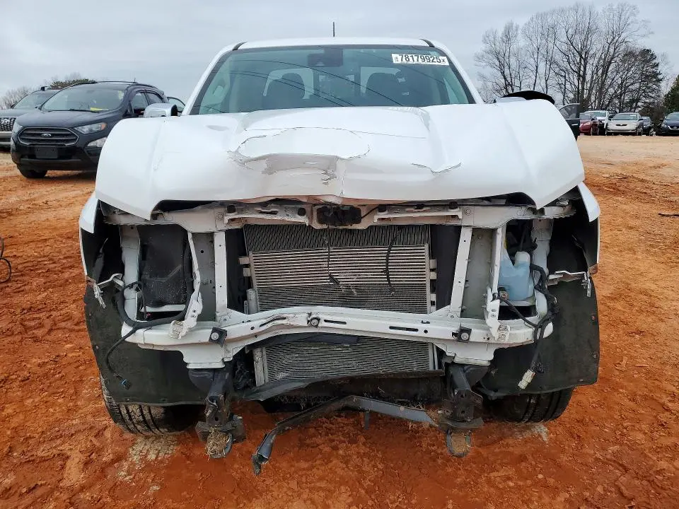 2020 GMC CANYON DENALI  