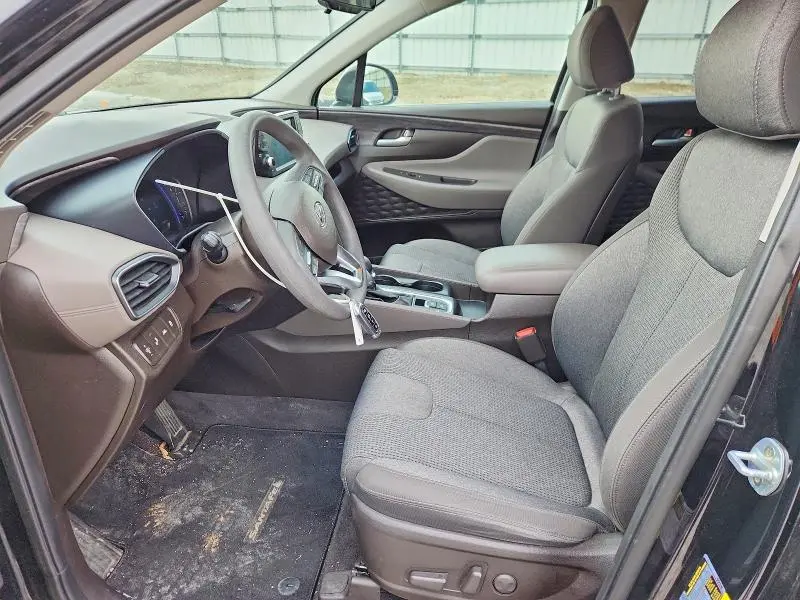 2019 HYUNDAI SANTA FE SEL 2.4L  