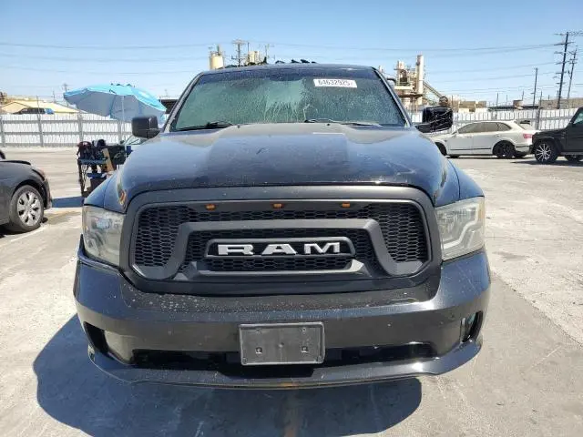 2015 RAM 1500 ST  