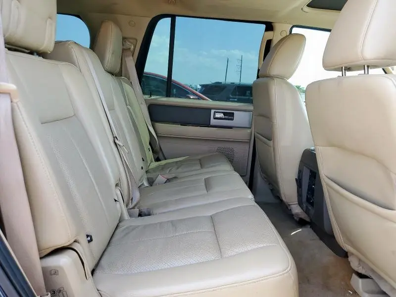 2014 FORD EXPEDITION XLT  