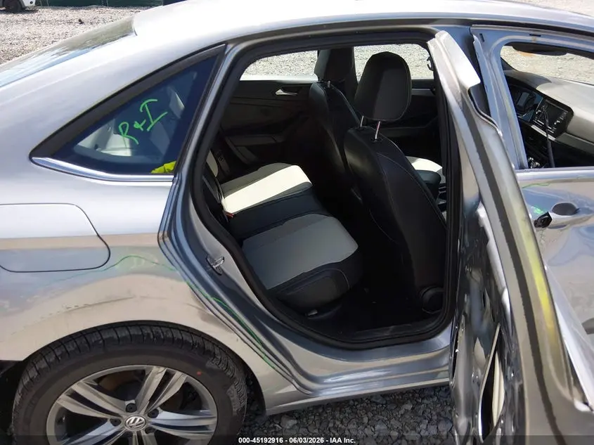 2020 VOLKSWAGEN JETTA 1.4T R-LINE/1.4T S/1.4T SE