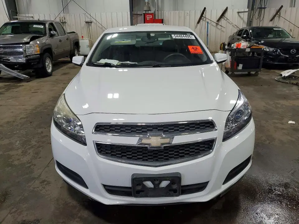 2013 CHEVROLET MALIBU 1LT  