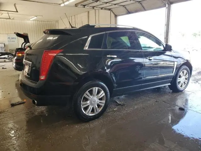 2011 CADILLAC SRX LUXURY COLLECTION  