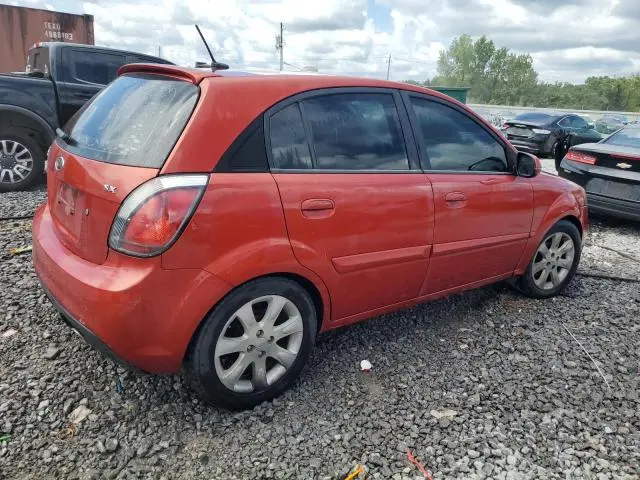 2010 KIA RIO LX  