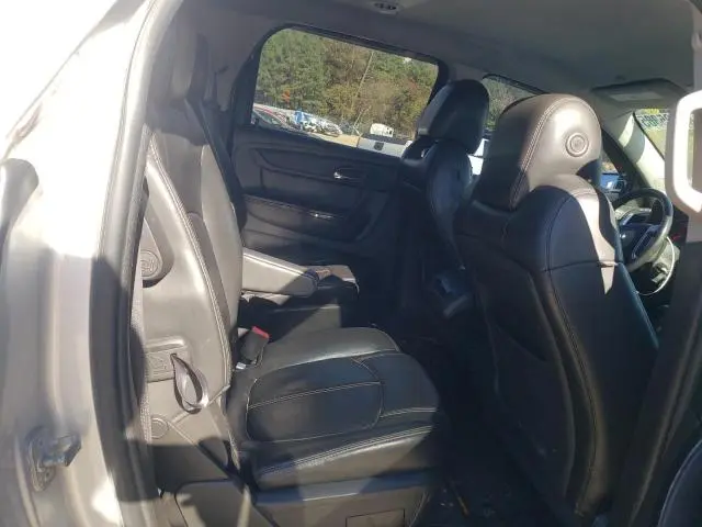 2014 GMC ACADIA SLT-1  