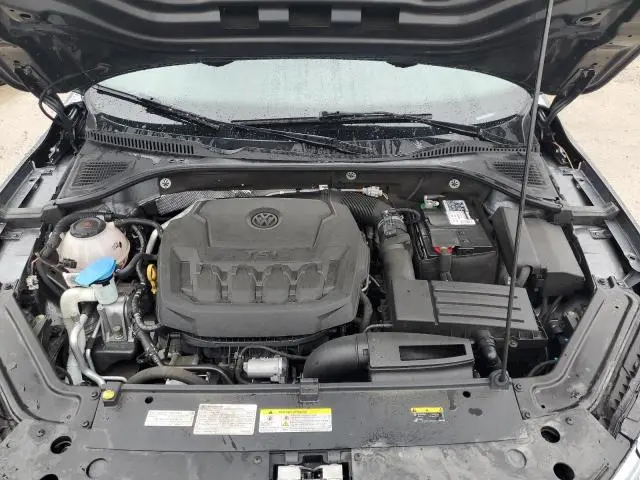 2020 VOLKSWAGEN PASSAT R-LINE  