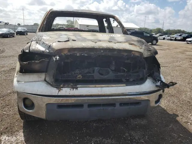 2013 TOYOTA TUNDRA DOUBLE CAB SR5  