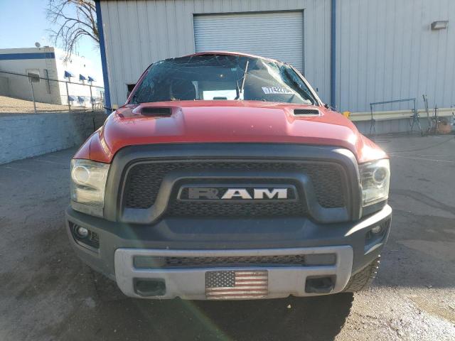 2016 RAM 1500 REBEL