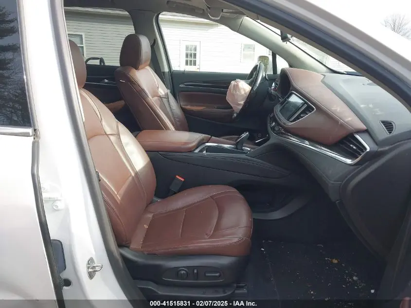 2018 BUICK ENCLAVE AVENIR