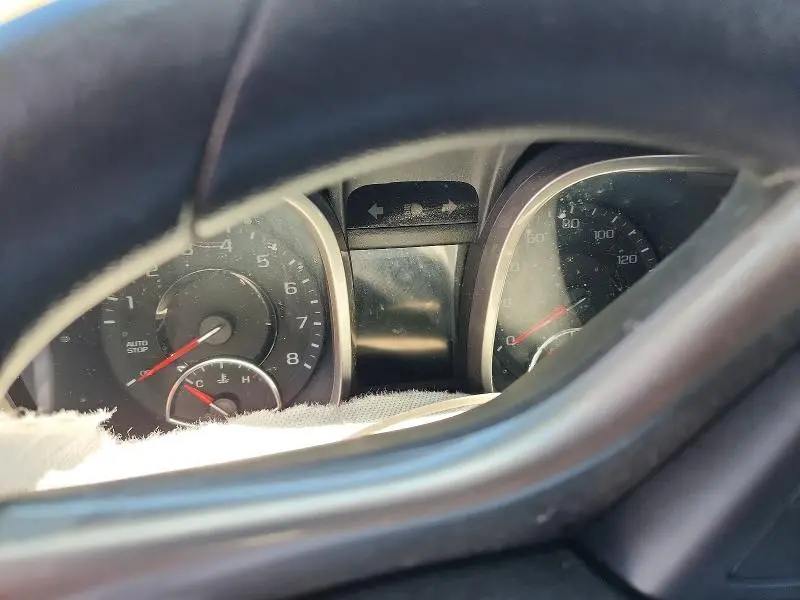 2014 CHEVROLET MALIBU 1LT  