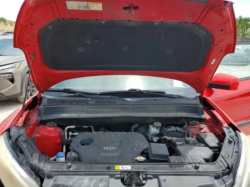 2013 KIA SOUL BASE  