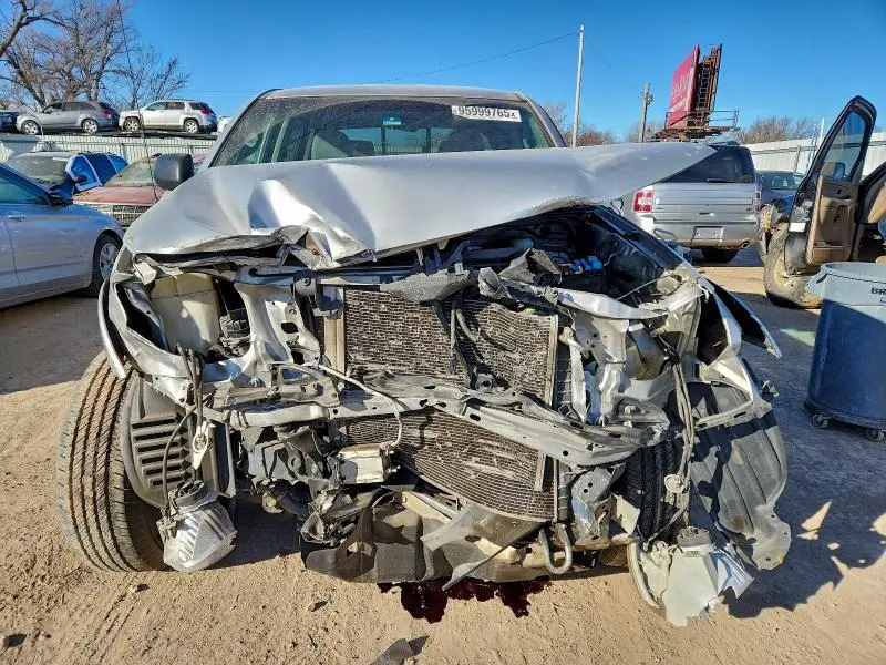 2011 TOYOTA TACOMA DOUBLE CAB  