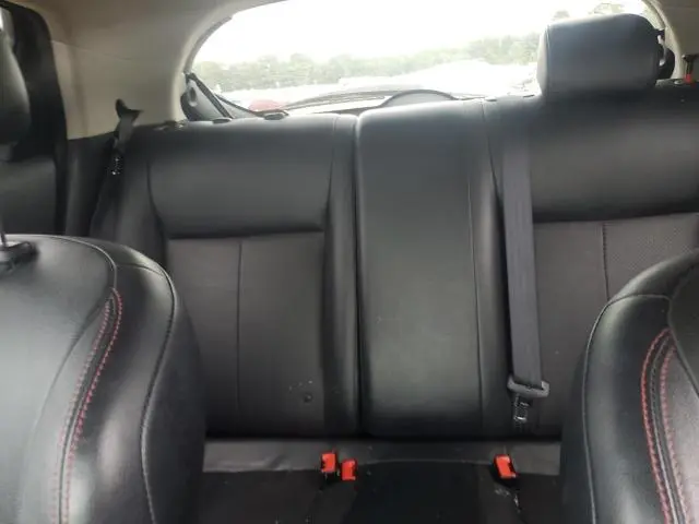 2015 NISSAN JUKE S  