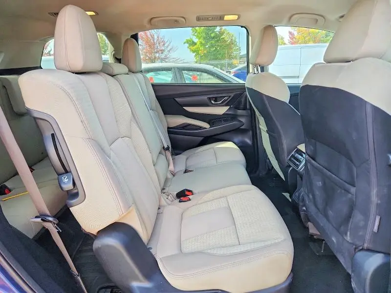 2019 SUBARU ASCENT PREMIUM  
