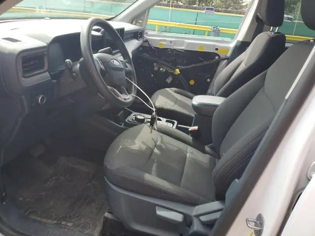 2023 FORD MAVERICK XL  