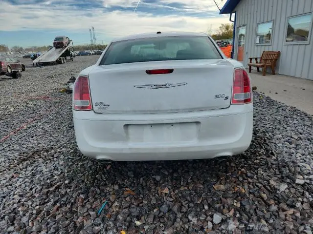 2013 CHRYSLER 300 S  