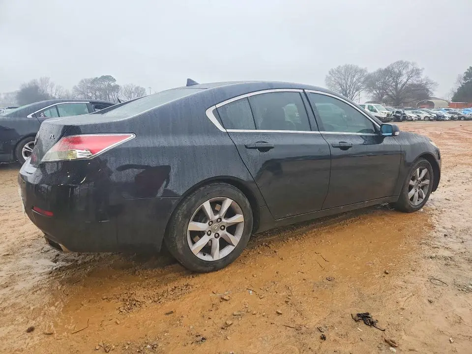 2013 ACURA TL   