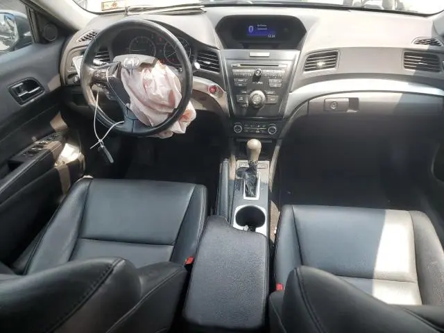2018 ACURA ILX SPECIAL EDITION  