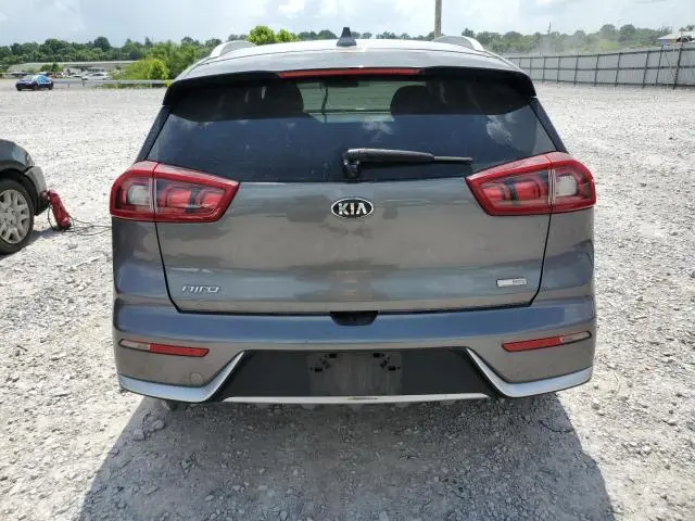2018 KIA NIRO FE  