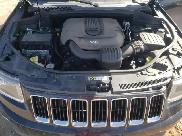 2014 JEEP GRAND CHEROKEE LAREDO