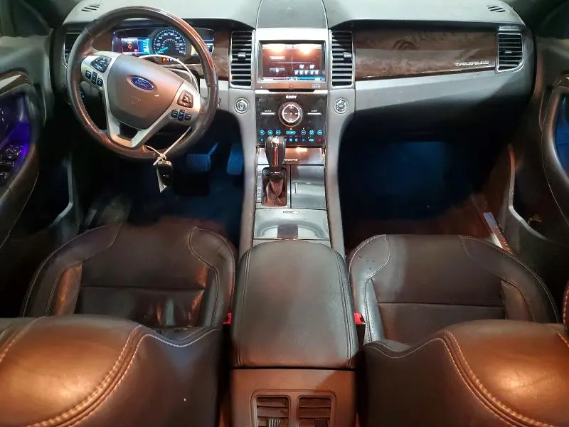 2015 FORD TAURUS LIMITED  