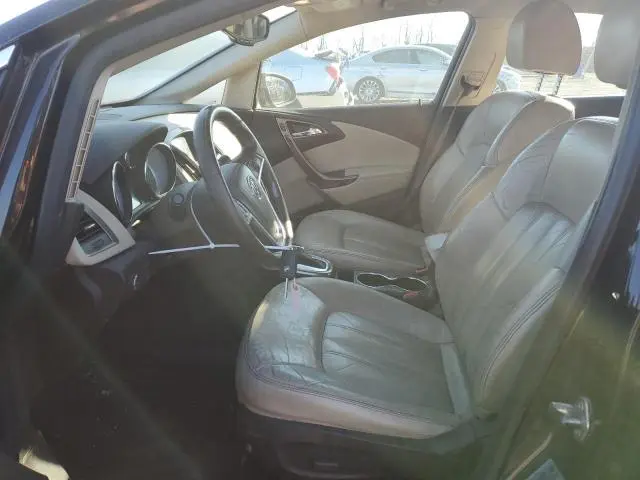 2014 BUICK VERANO   