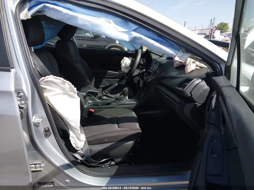 2023 SUBARU IMPREZA PREMIUM 5-DOOR